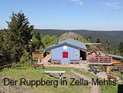 Ruppberg Zella-Mehlis